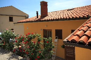 Apartmány