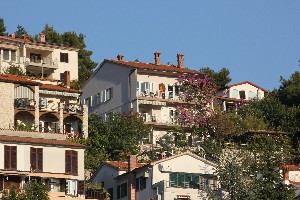 Apartmány 