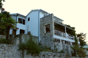 Apartmán
