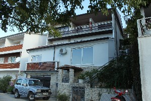 Apartmán