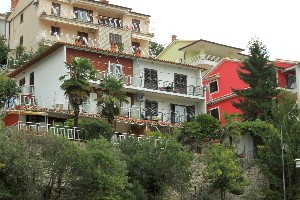 Apartmán