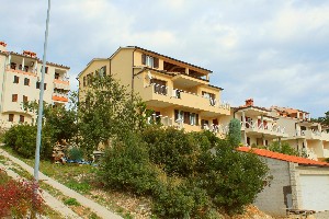 Apartmány 