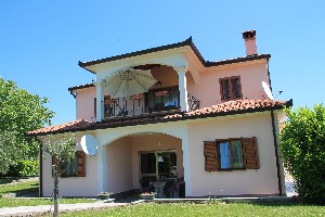 Apartmány 