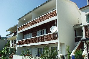 Apartmány 