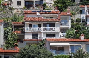 Apartmán