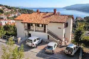 Apartmány
