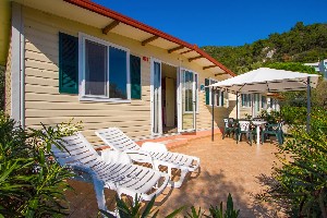 Hotel CAMPING OLIVA wakacje