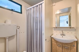 Hotel CAMPING OLIVA wakacje