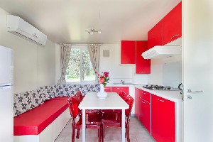 Hotel CAMPING OLIVA wakacje