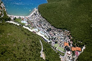 Hotel CAMPING OLIVA wakacje