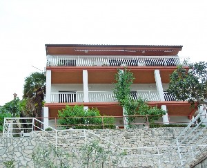 Apartmán