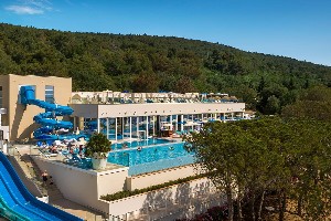 Hotel GIRANDELLA RESORT VALAMAR COLLECTION - DESIGNED FOR ADULTS wakacje