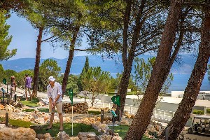 Hotel GIRANDELLA RESORT VALAMAR COLLECTION - DESIGNED FOR ADULTS wakacje