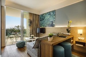 Superior Family Suite