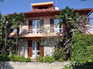 Apartmán