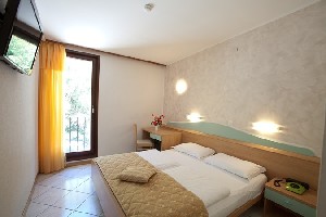 Street side room