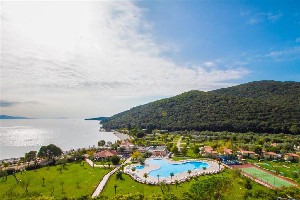 Resort