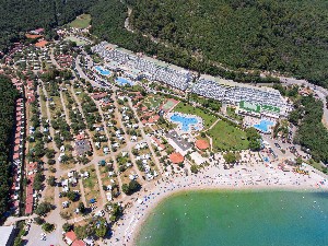 Resort