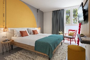 Room for 2  (Miramar Residence)