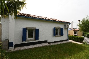 Ubytování
