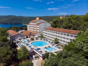 Sunny Rabac by Valamar - Rabac - 101 CK Zemek - Chorvatsko