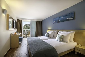 Hotel VALAMAR BELLEVUE wakacje