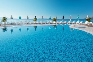 Hotel VALAMAR BELLEVUE wakacje