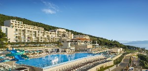 Hotel VALAMAR BELLEVUE wakacje