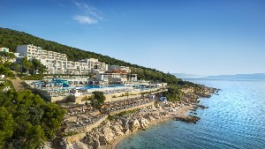 Hotel VALAMAR BELLEVUE wakacje