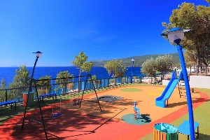 Hotel VALAMAR BELLEVUE wakacje
