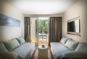 Hotel VALAMAR BELLEVUE wakacje