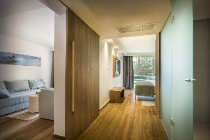 Hotel VALAMAR BELLEVUE wakacje