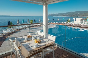 Hotel VALAMAR BELLEVUE wakacje