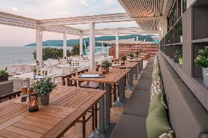 Hotel VALAMAR BELLEVUE RESORT wakacje