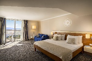 Hotel VALAMAR SANFIOR HOTEL wakacje