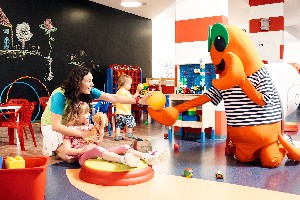 Hotel VALAMAR SANFIOR HOTEL wakacje