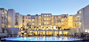 Hotel VALAMAR SANFIOR HOTEL wakacje