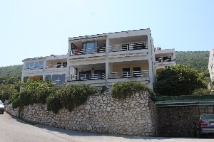 Apartmány 