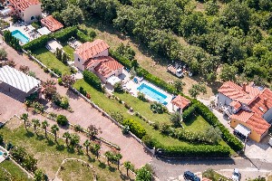 Apartmány