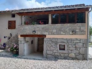 Apartmány 