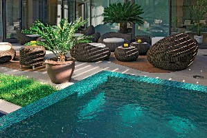 Spa and wellness