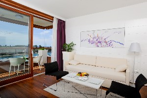 Premium Suite