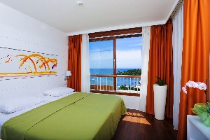 Premium Suite