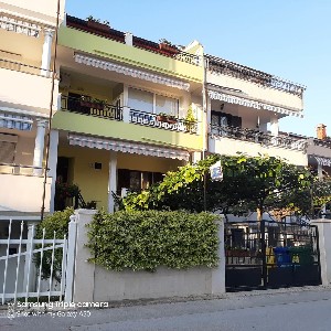 Apartmány 