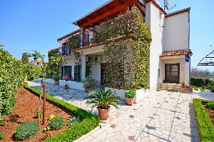 Apartmány 