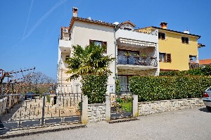 Apartmány 