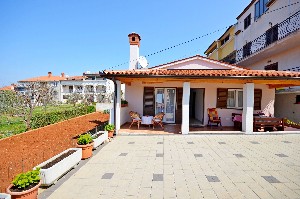 Apartmány 