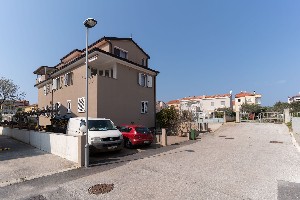Apartmány 