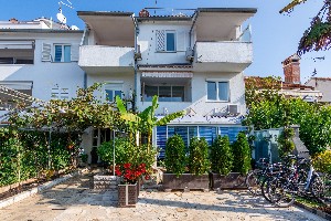 Apartmány