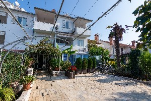 Apartmány